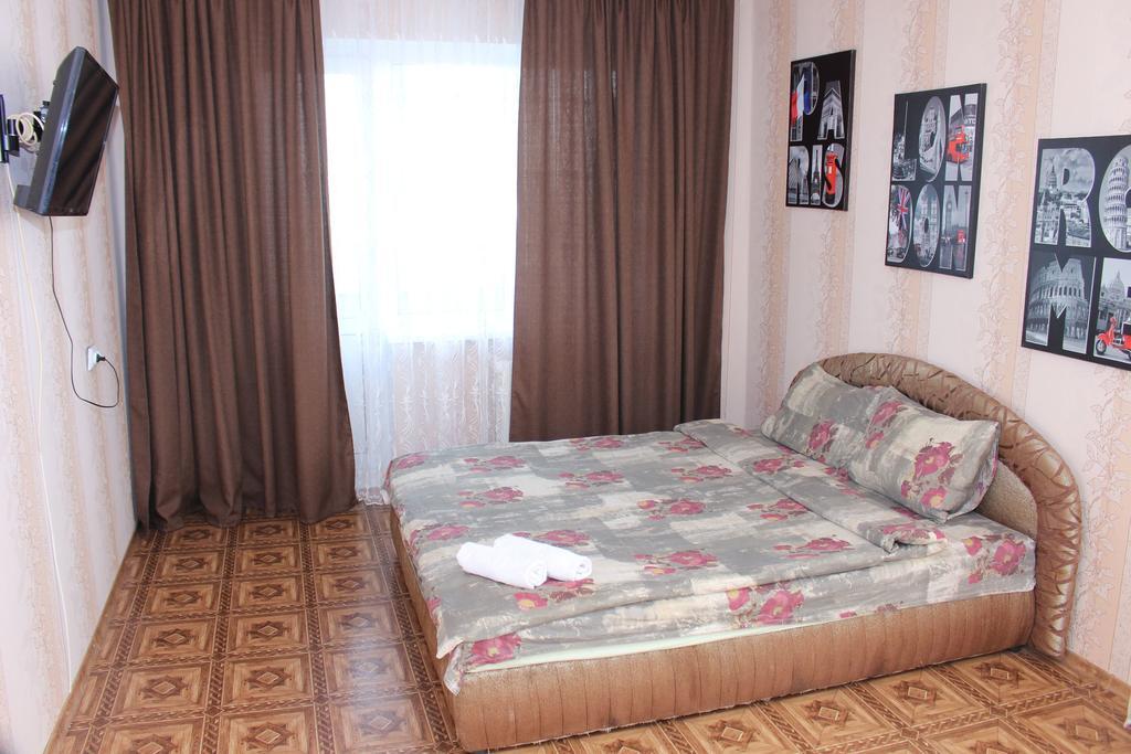 Apartment On Kursova 3A Bila Zerkwa Exterior foto