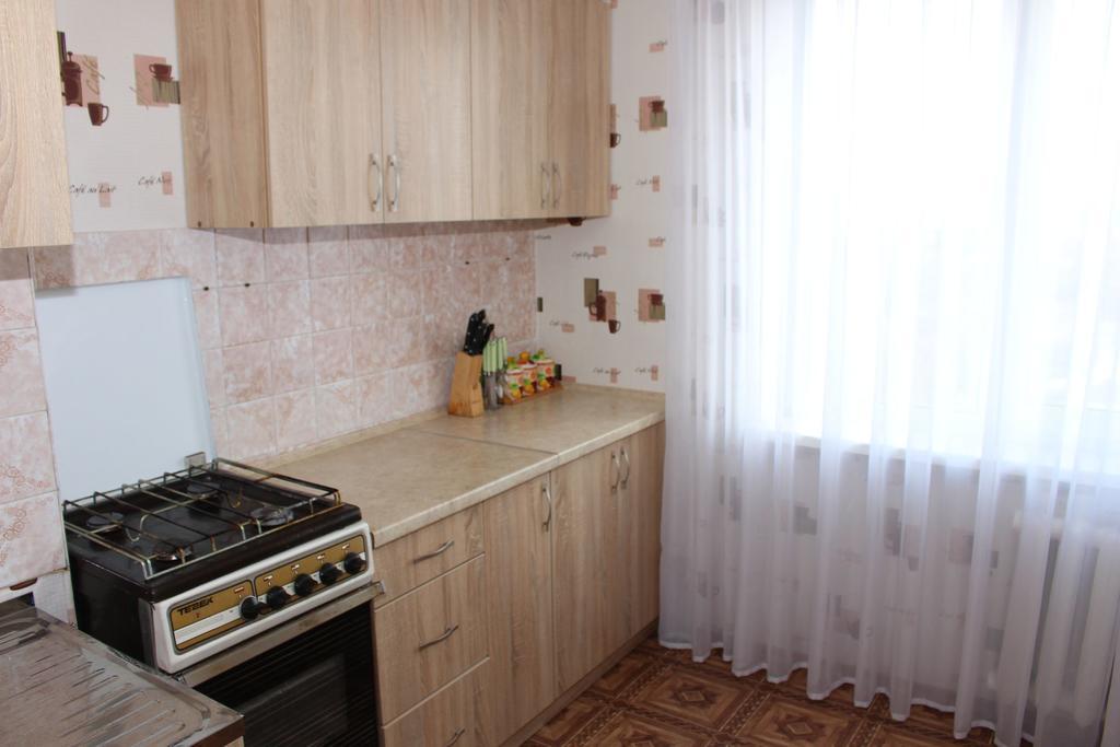 Apartment On Kursova 3A Bila Zerkwa Exterior foto