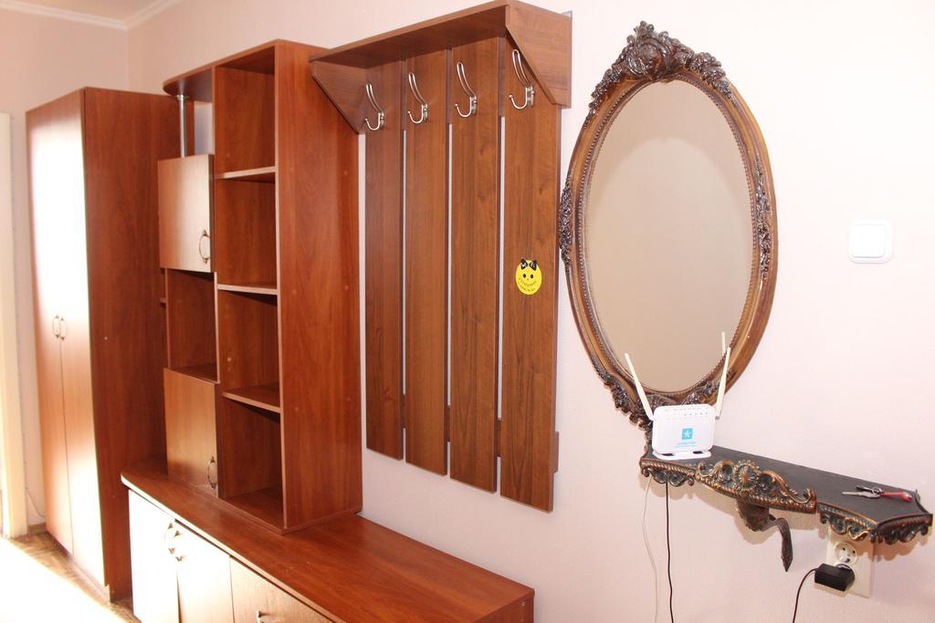 Apartment On Kursova 3A Bila Zerkwa Exterior foto